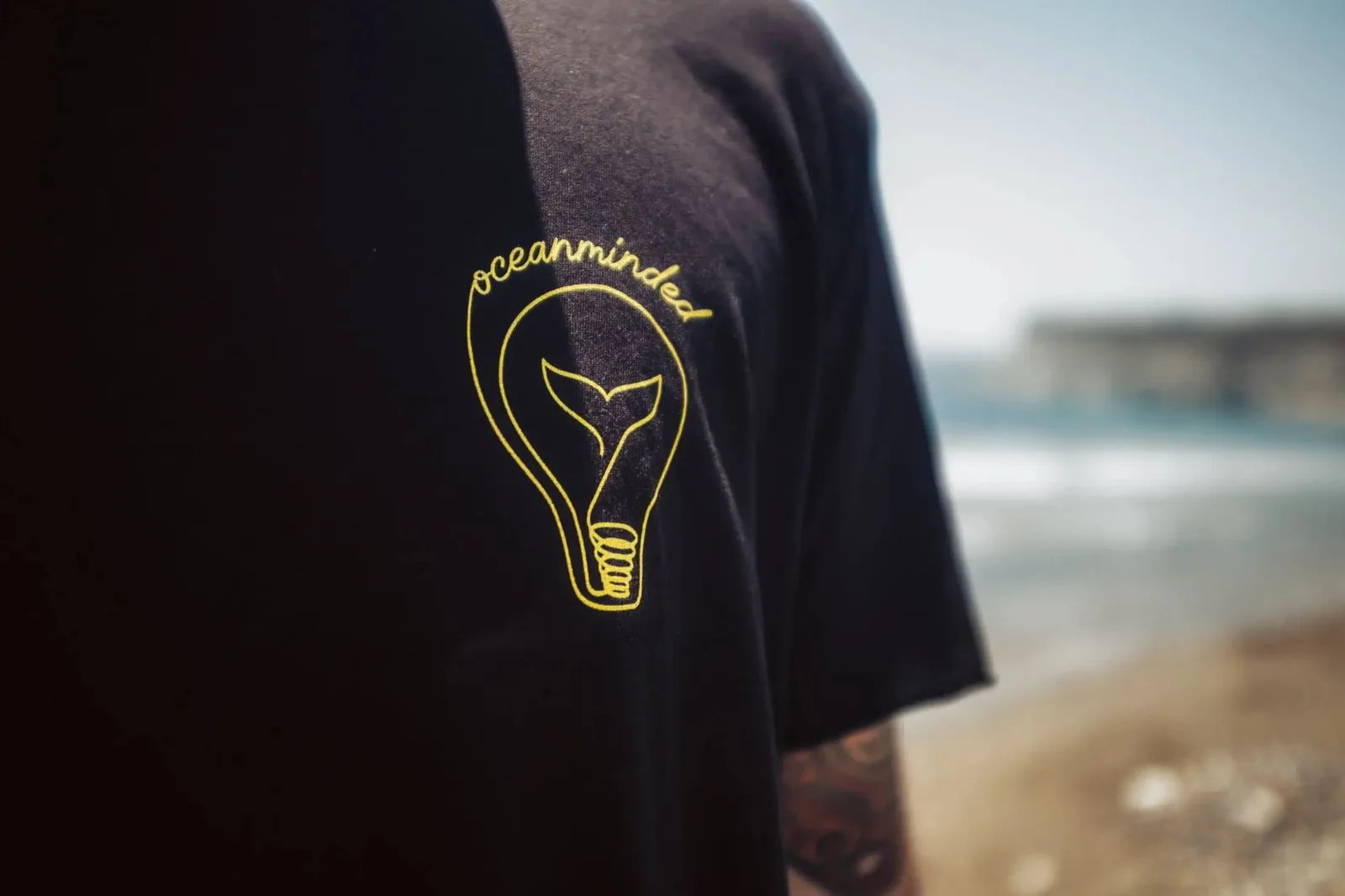 Oceanminded Bulb Shirt Herren, Ansicht 4