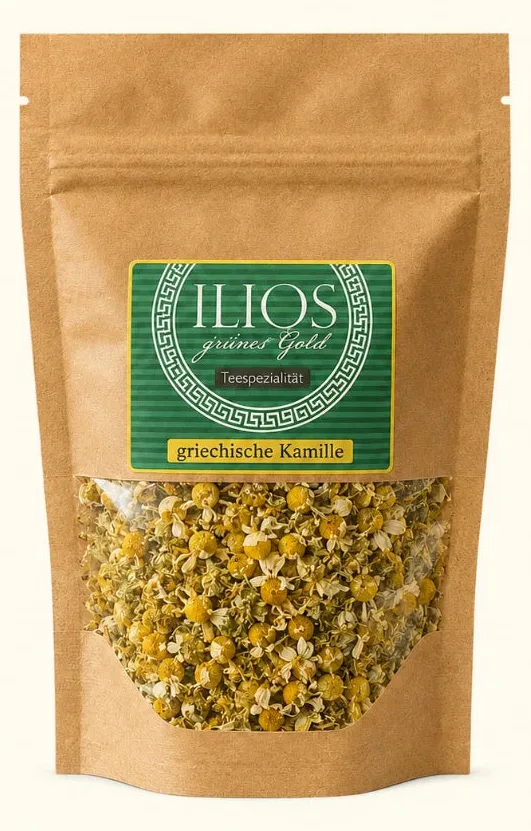 ILIOS Griechische Kamille, Ansicht 5