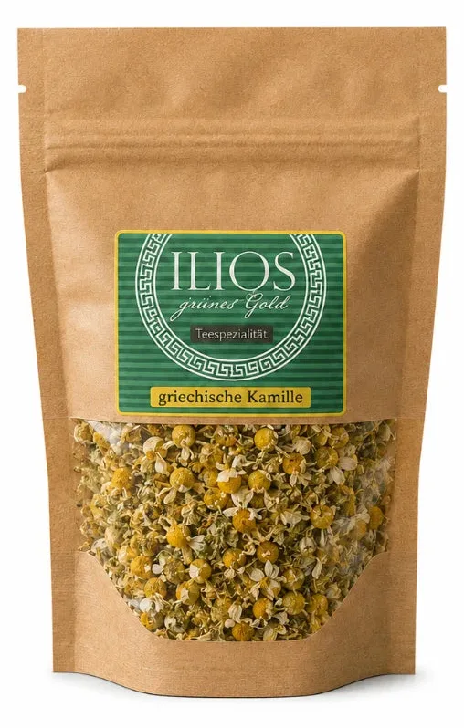 ILIOS Griechische Kamille, Ansicht 6