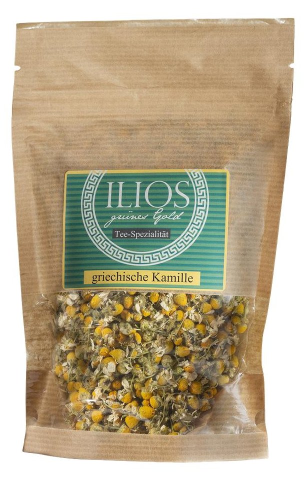ILIOS Griechische Kamille