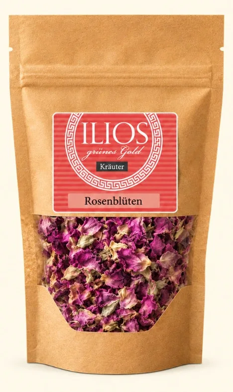 Rosenblüten Tee, Ansicht 5