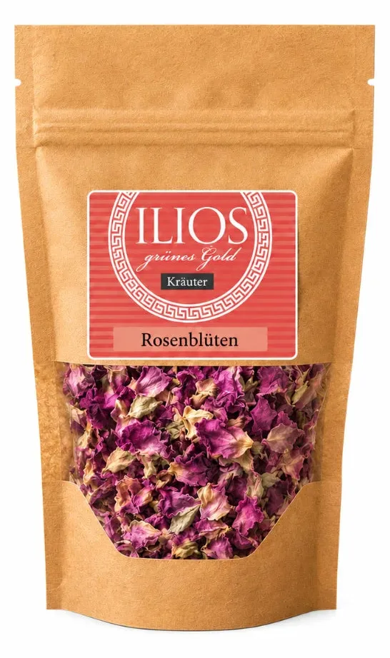 Rosenblüten Tee, Ansicht 6