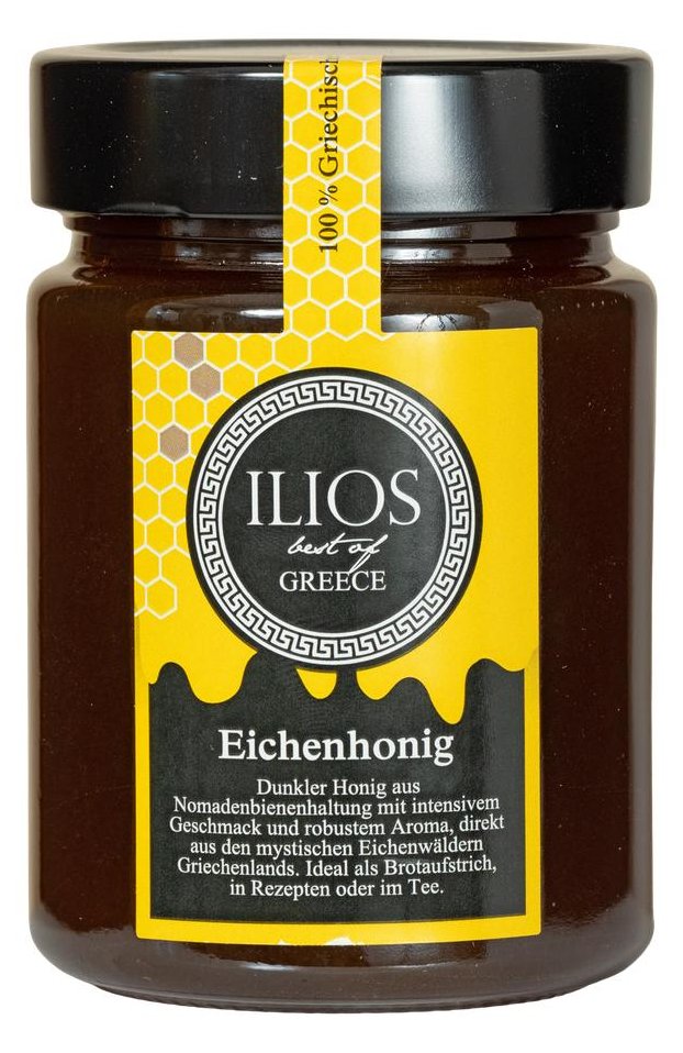 Eichenhonig 480g