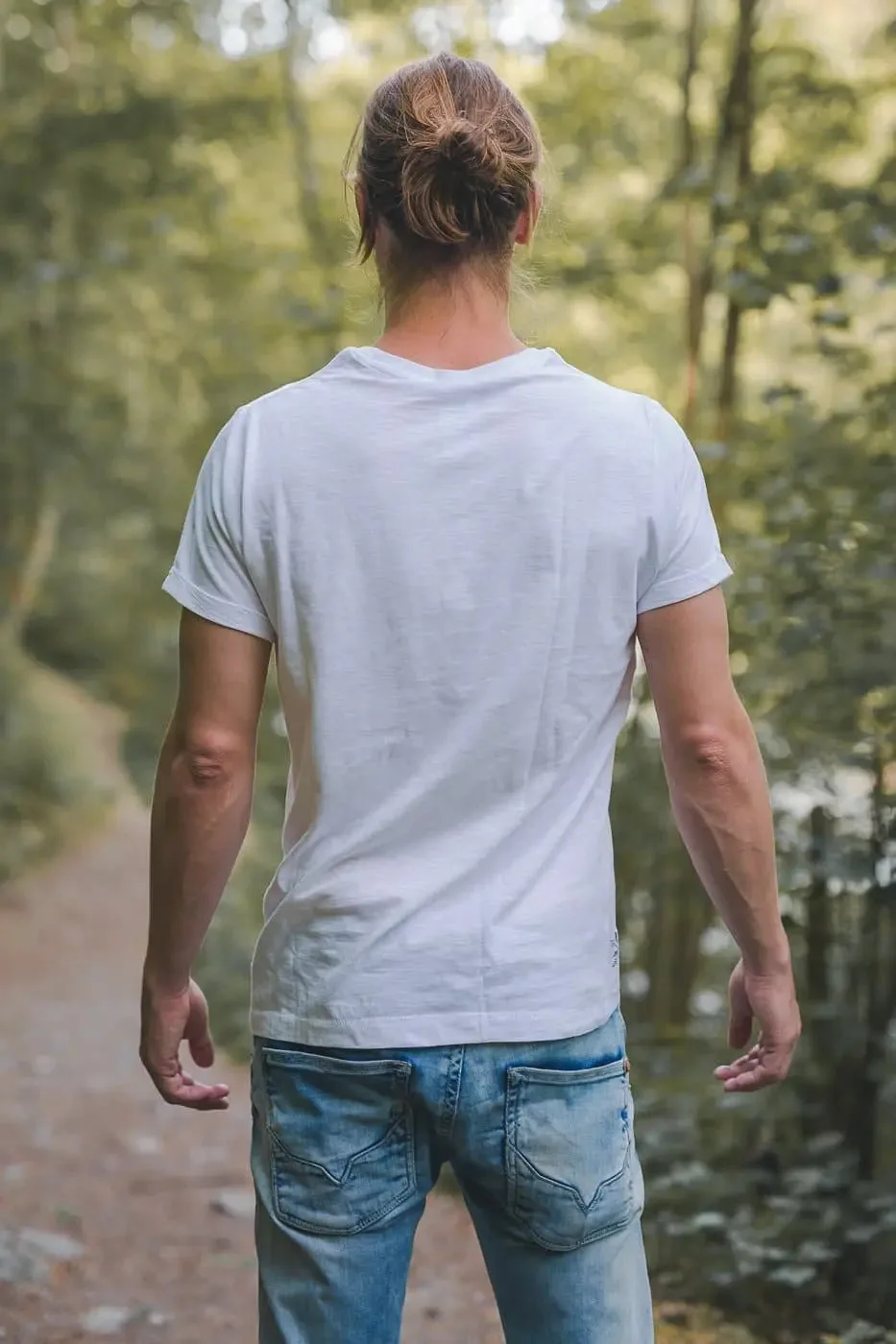 Heavy Heart Shirt Herren, Ansicht 4