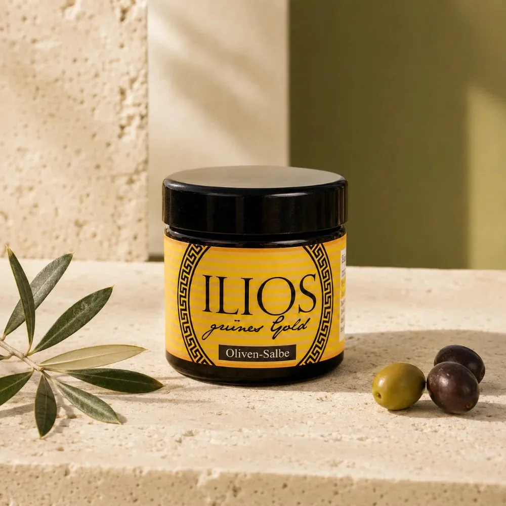 ILIOS Salbe Mastix, Ansicht 4