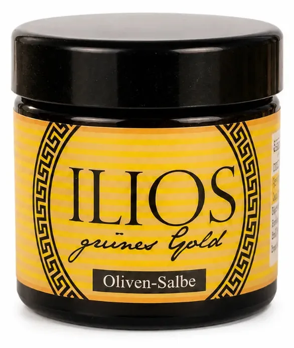 ILIOS Salbe Mastix, Ansicht 5