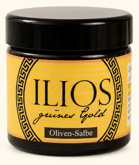 ILIOS Salbe Mastix, Ansicht 6