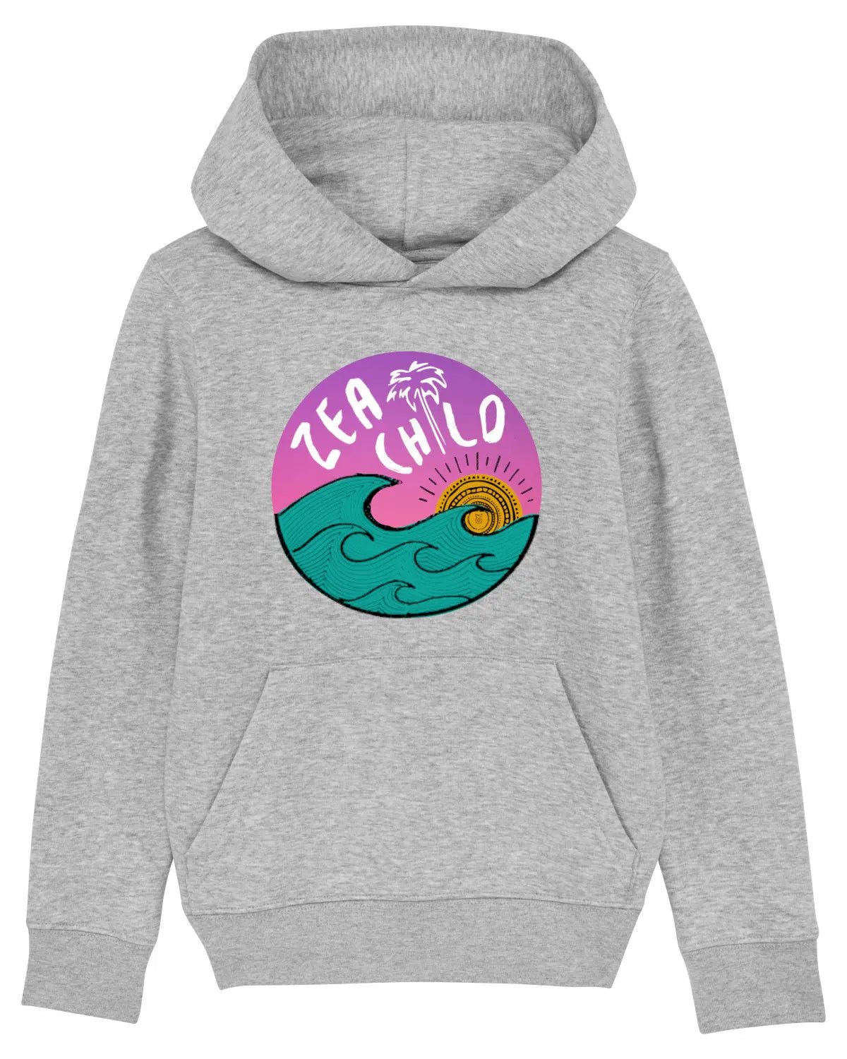 Sunrise Hoodie Kids