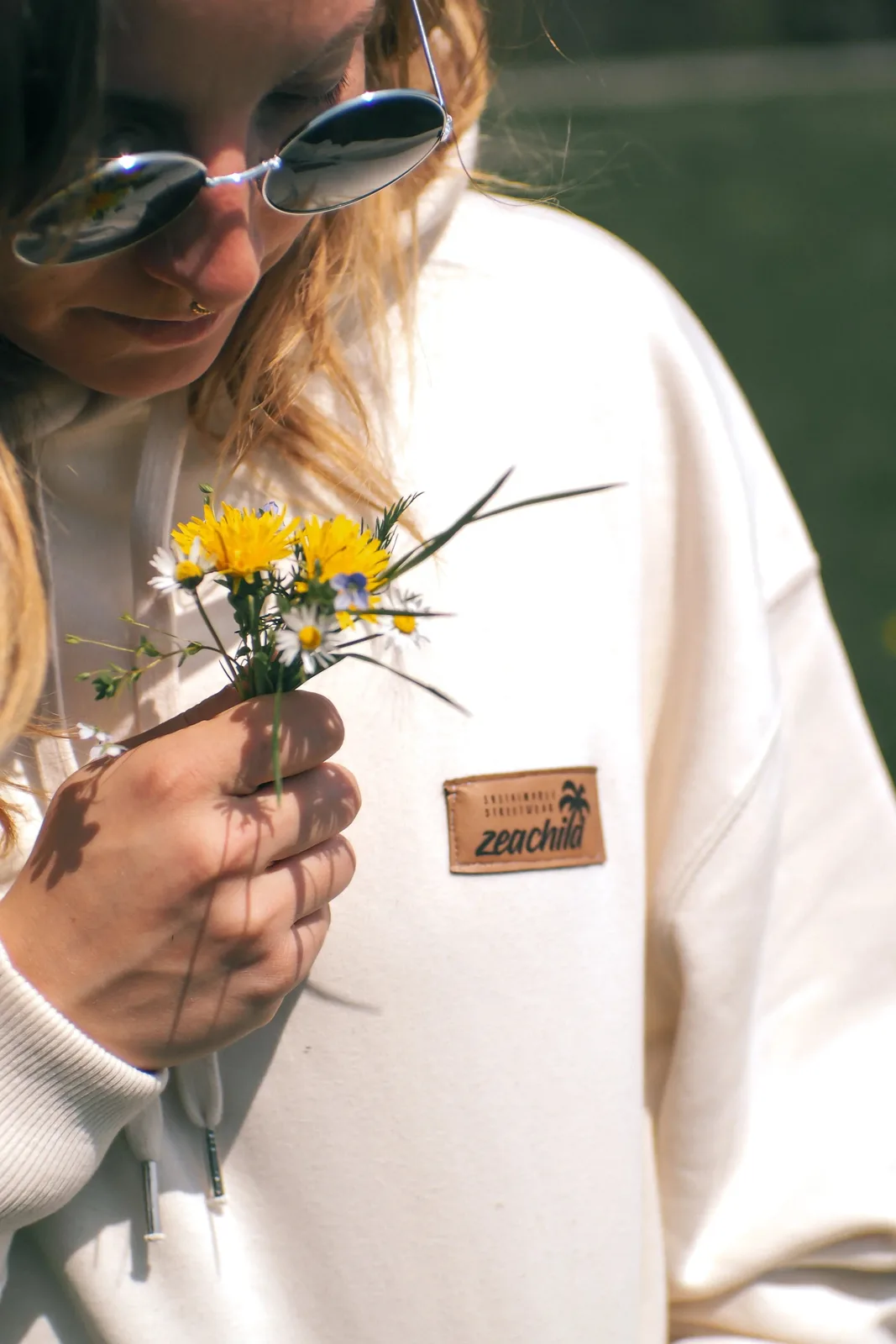 Hump back to the Mountain Hoodie, Ansicht 7