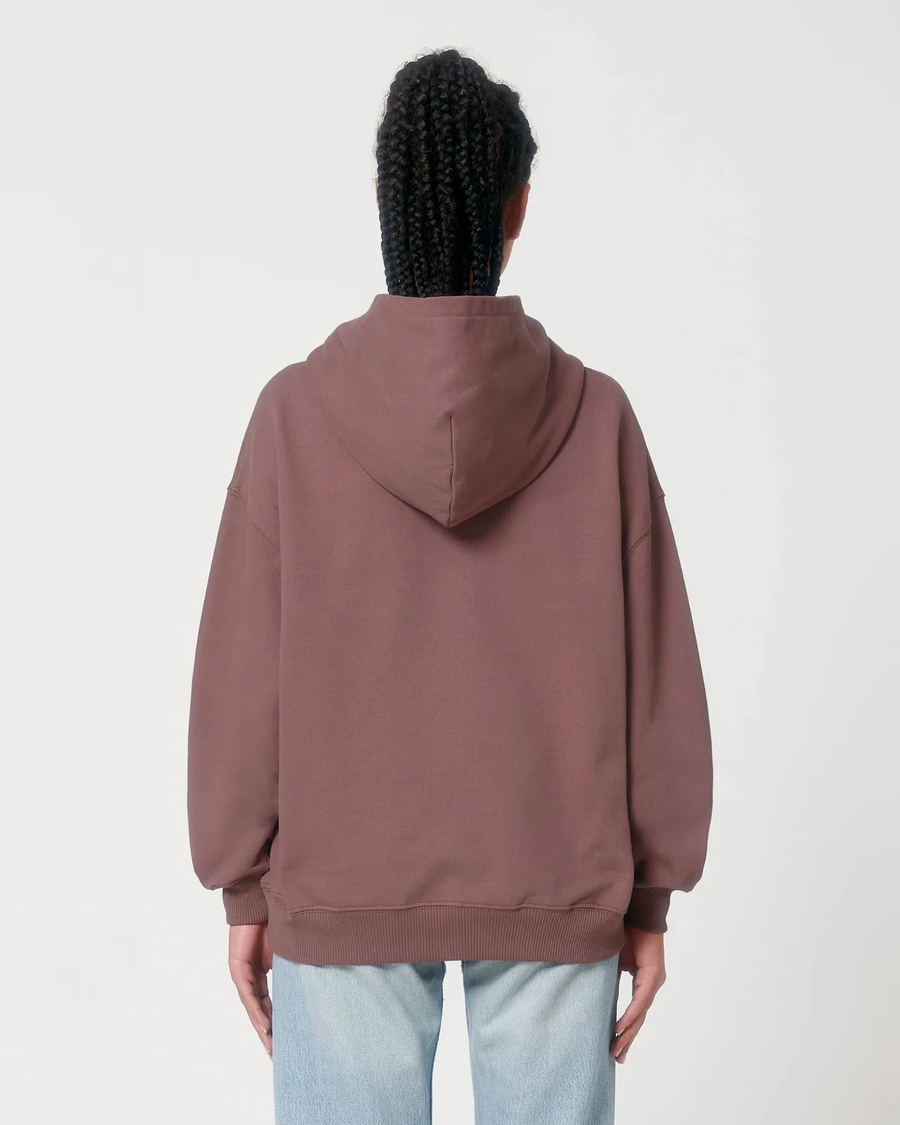 Under the Moon Hoodie Unisex — Bild 8