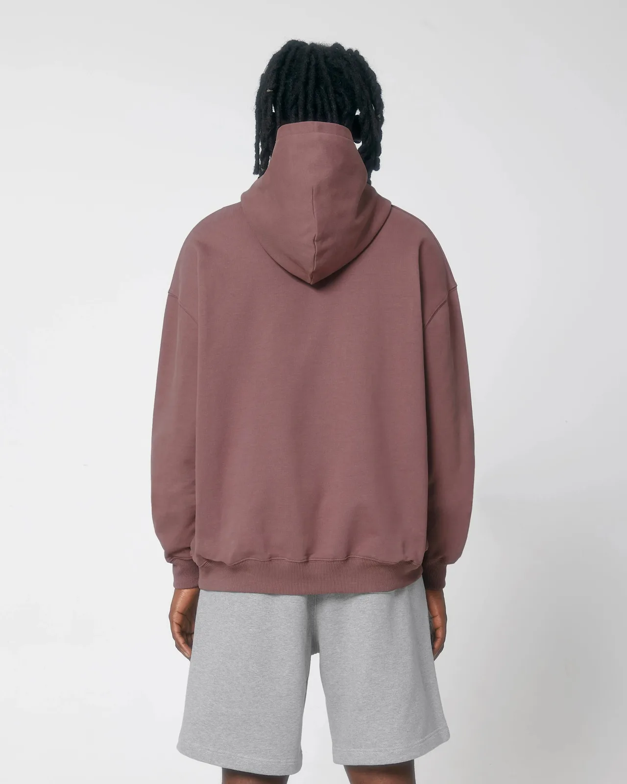 Under the Moon Hoodie Unisex — Bild 11
