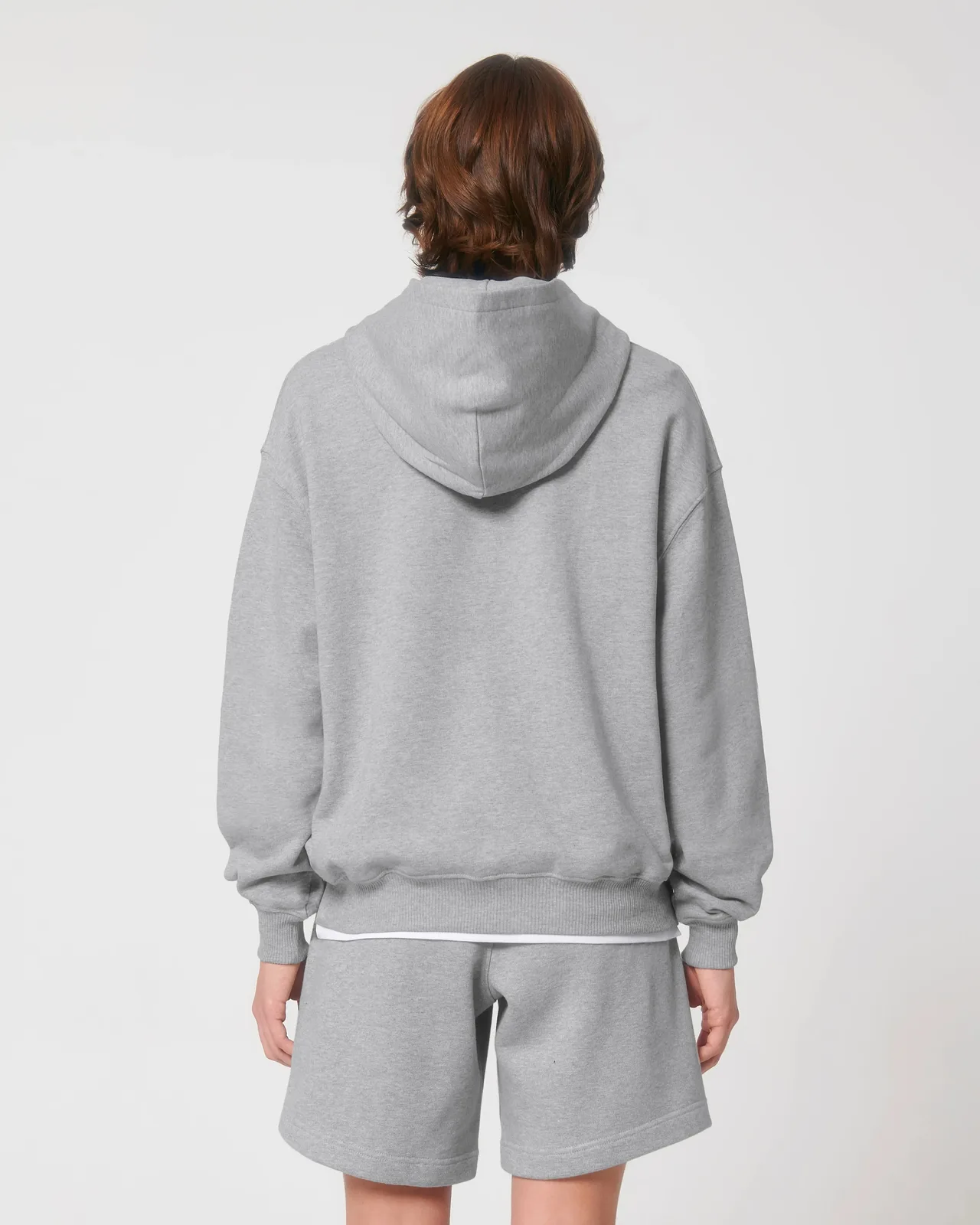 Under the Moon Hoodie Unisex — Bild 12