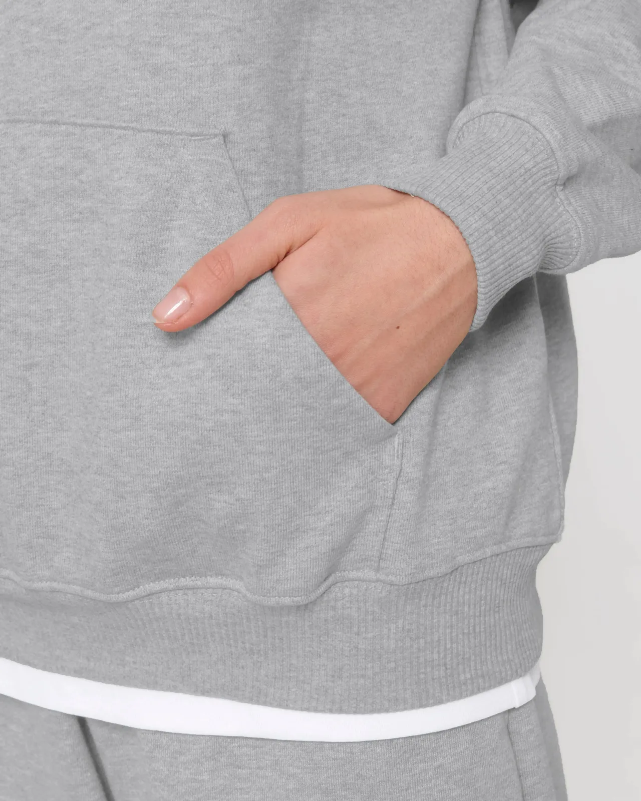 Under the Moon Hoodie Unisex — Bild 13