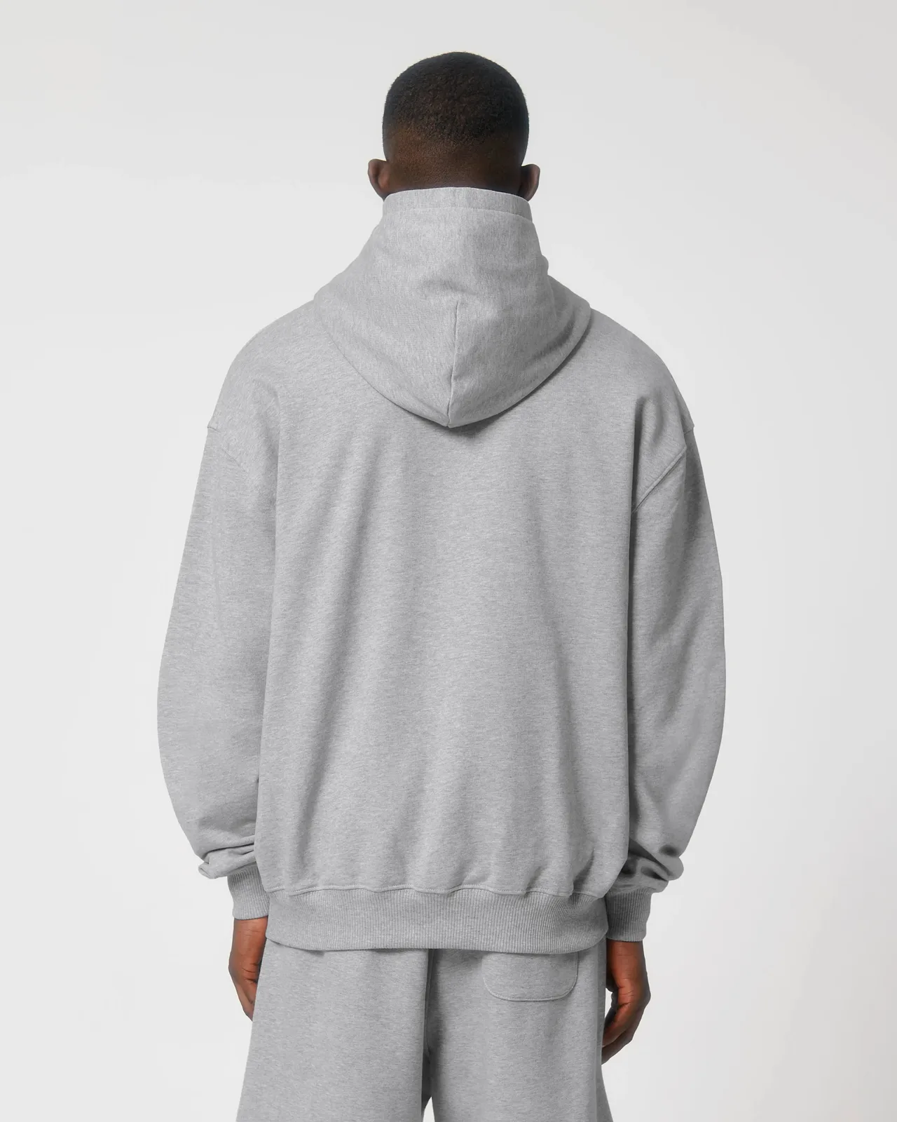 Under the Moon Hoodie Unisex — Bild 14