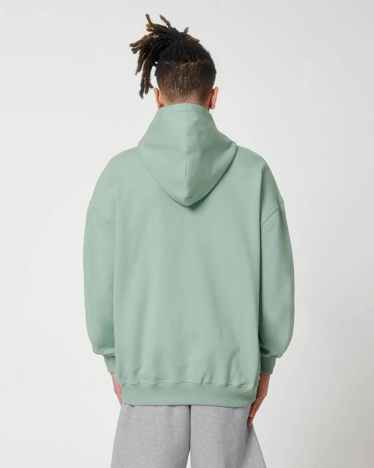 Under the Moon Hoodie Unisex — Bild 15