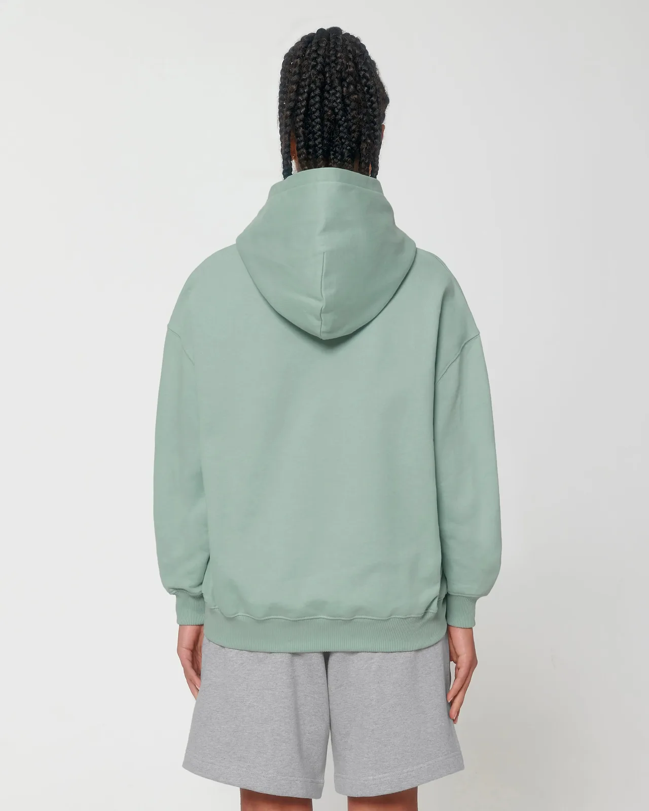 Under the Moon Hoodie Unisex — Bild 16