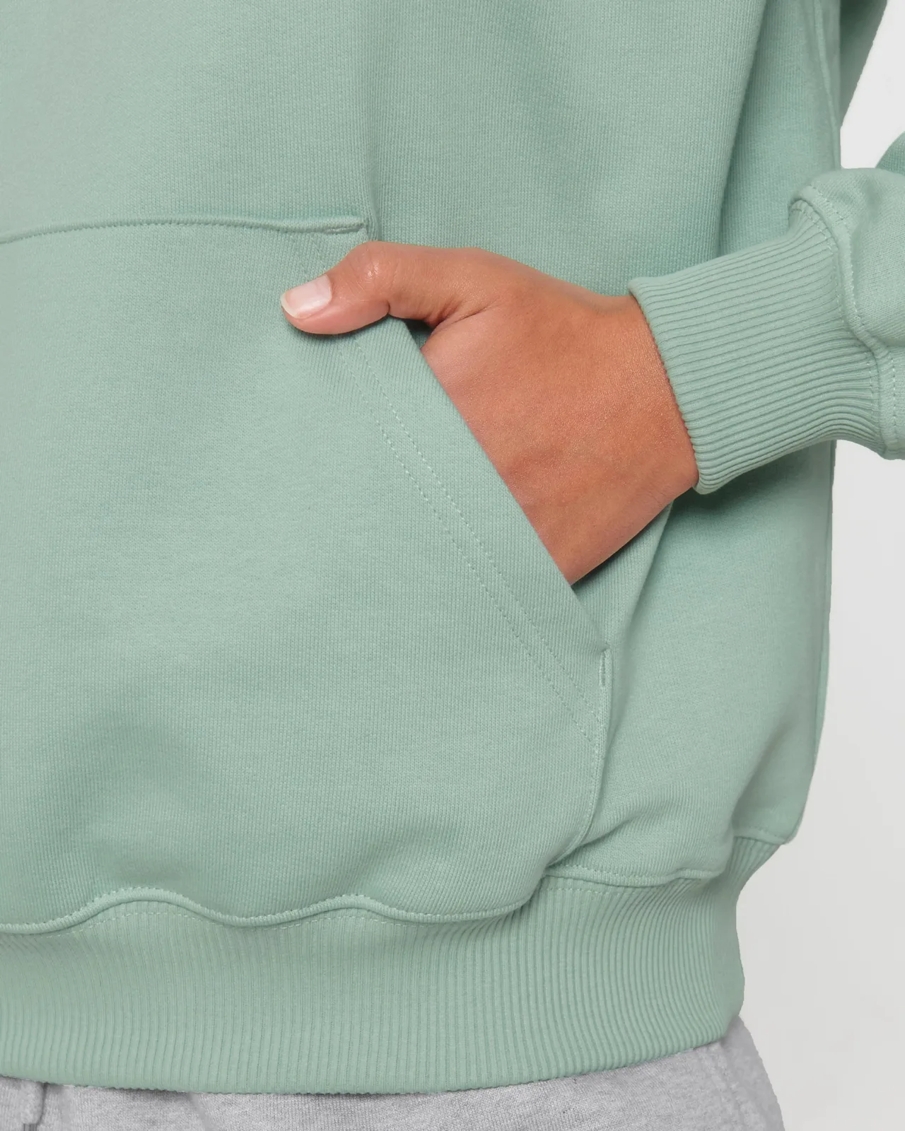 Under the Moon Hoodie Unisex — Bild 17