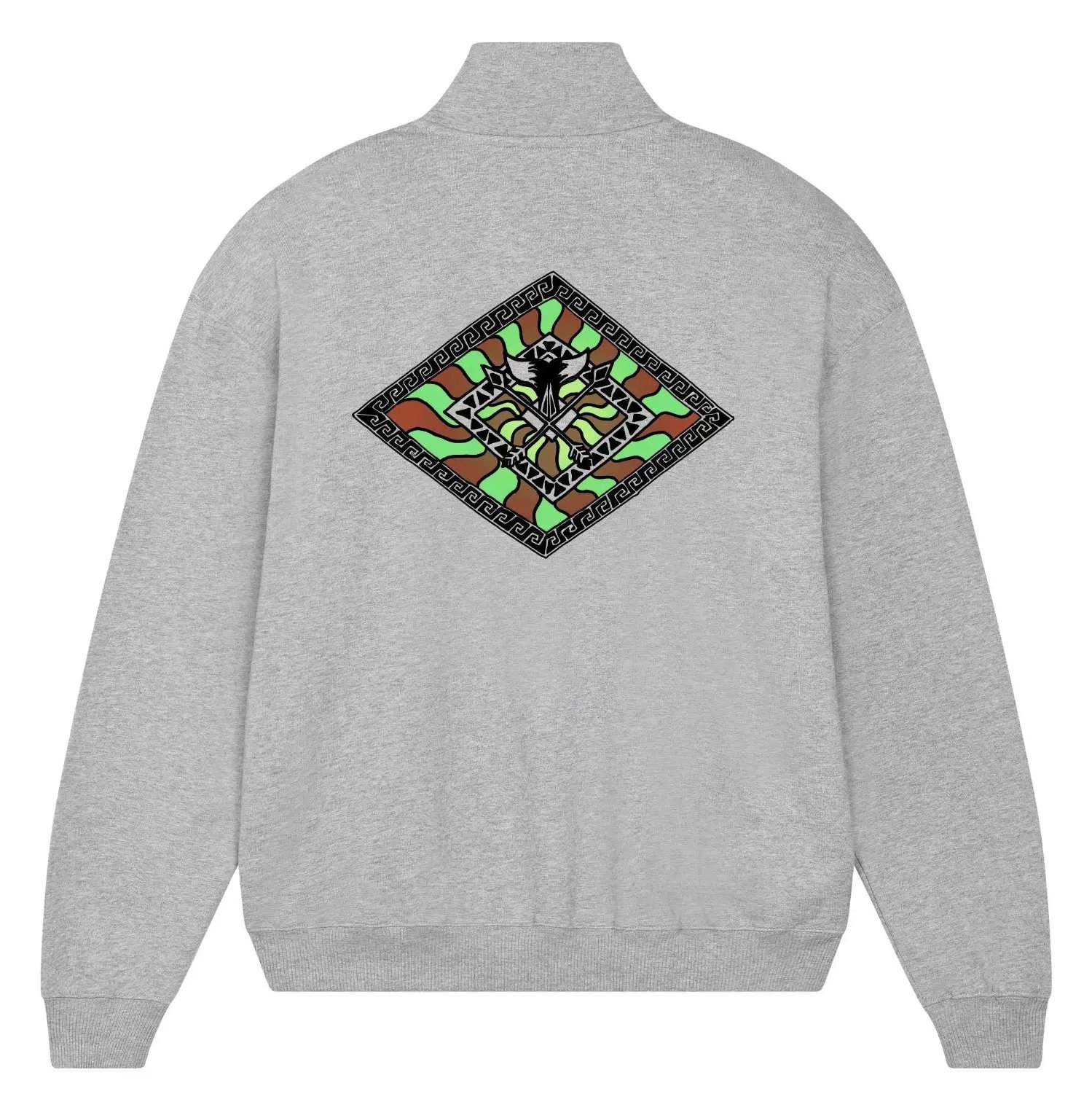 Retro Sweater Unisex