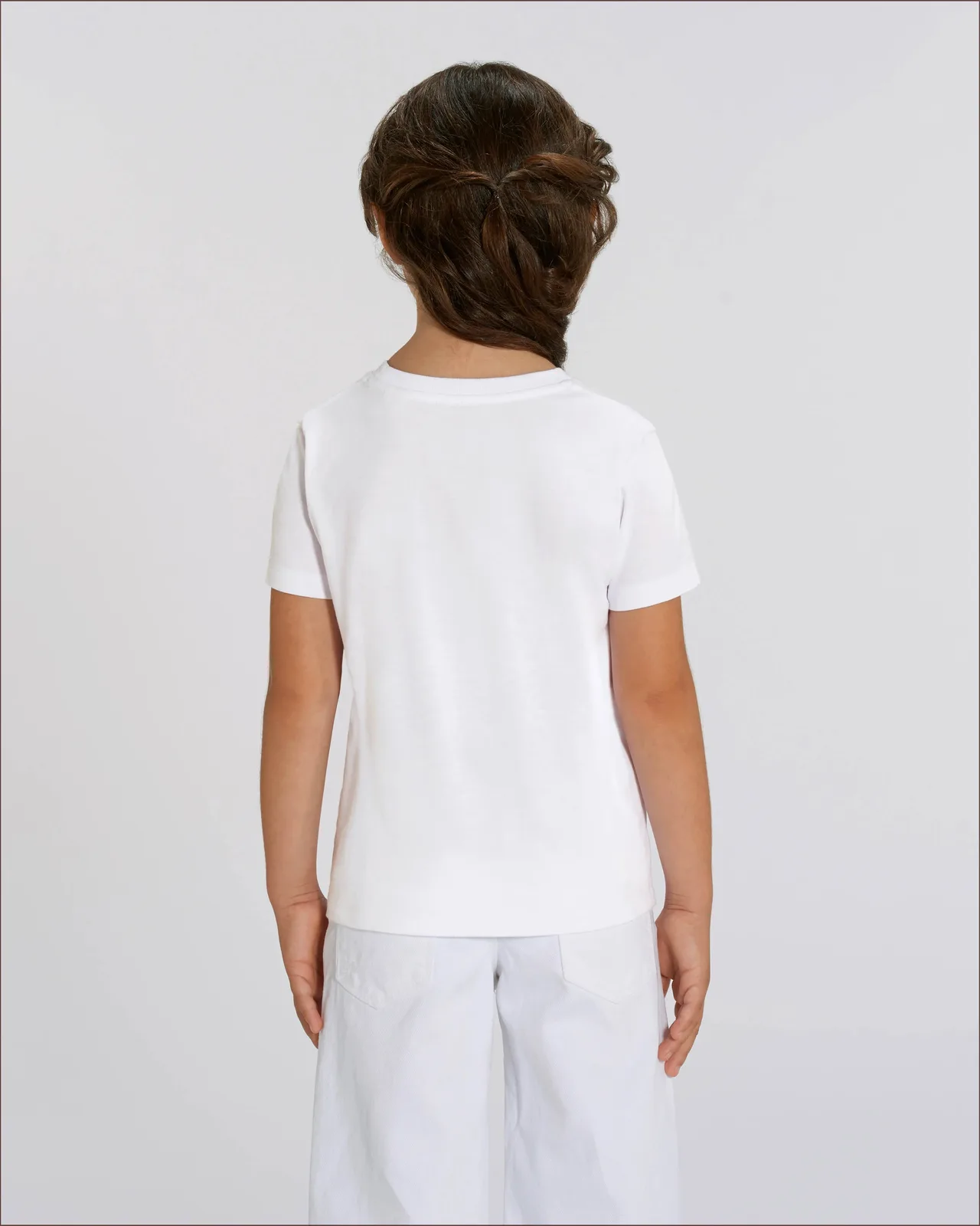 Mermaid Shirt Kids — Bild 2