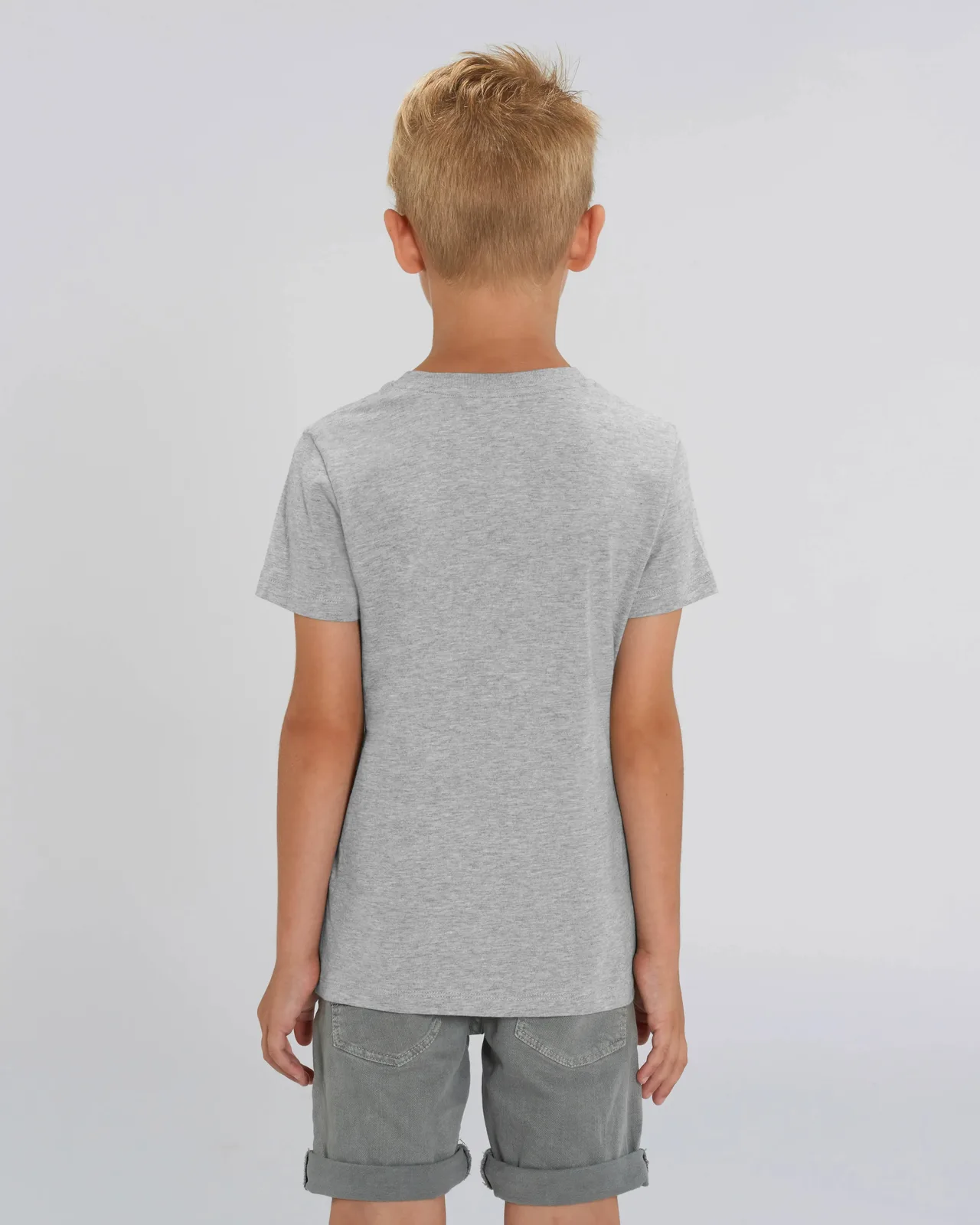 Spread Love Shirt Kids — Bild 2