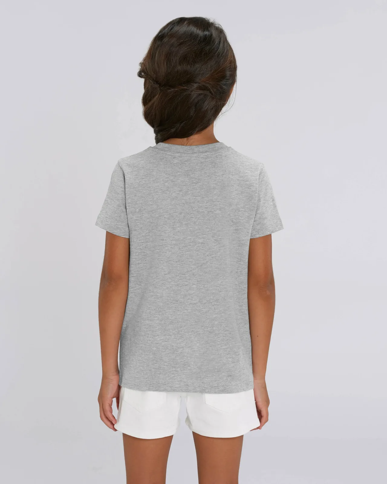 Spread Love Shirt Kids — Bild 4