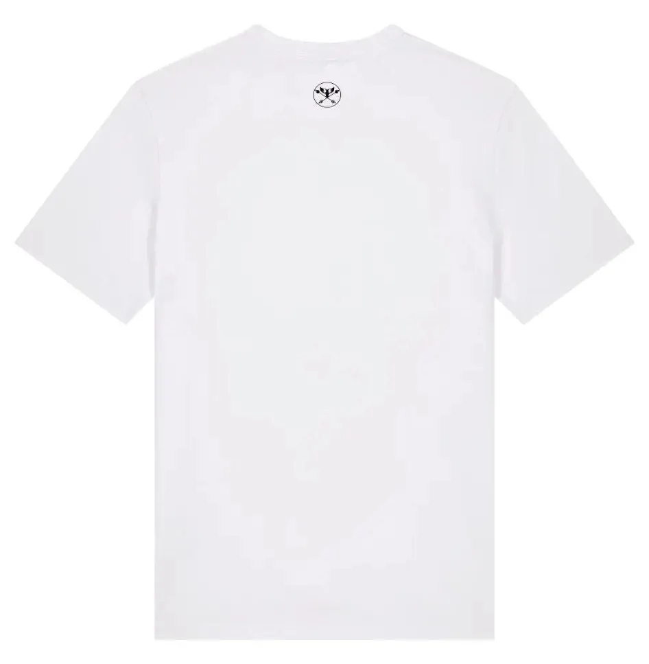 Zeachild No Signal in Paradise Shirt Unisex, Ansicht 3
