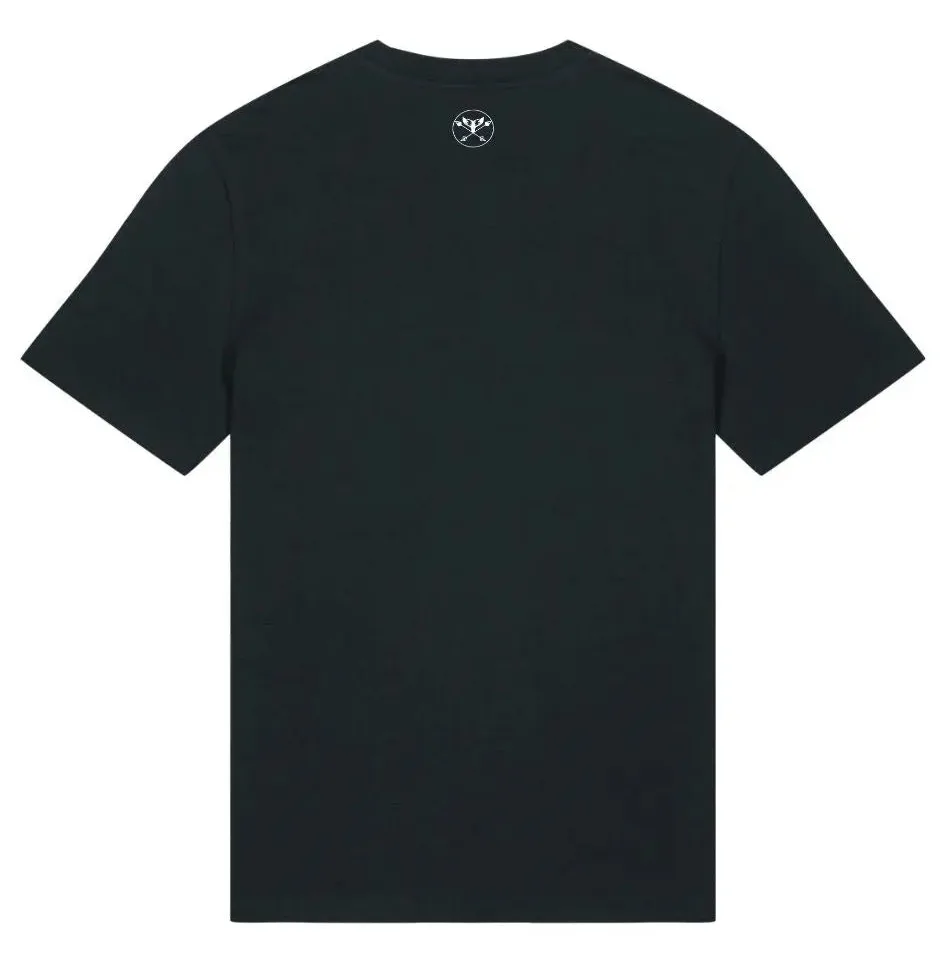 Zeachild No Signal in Paradise Shirt Unisex, Ansicht 4