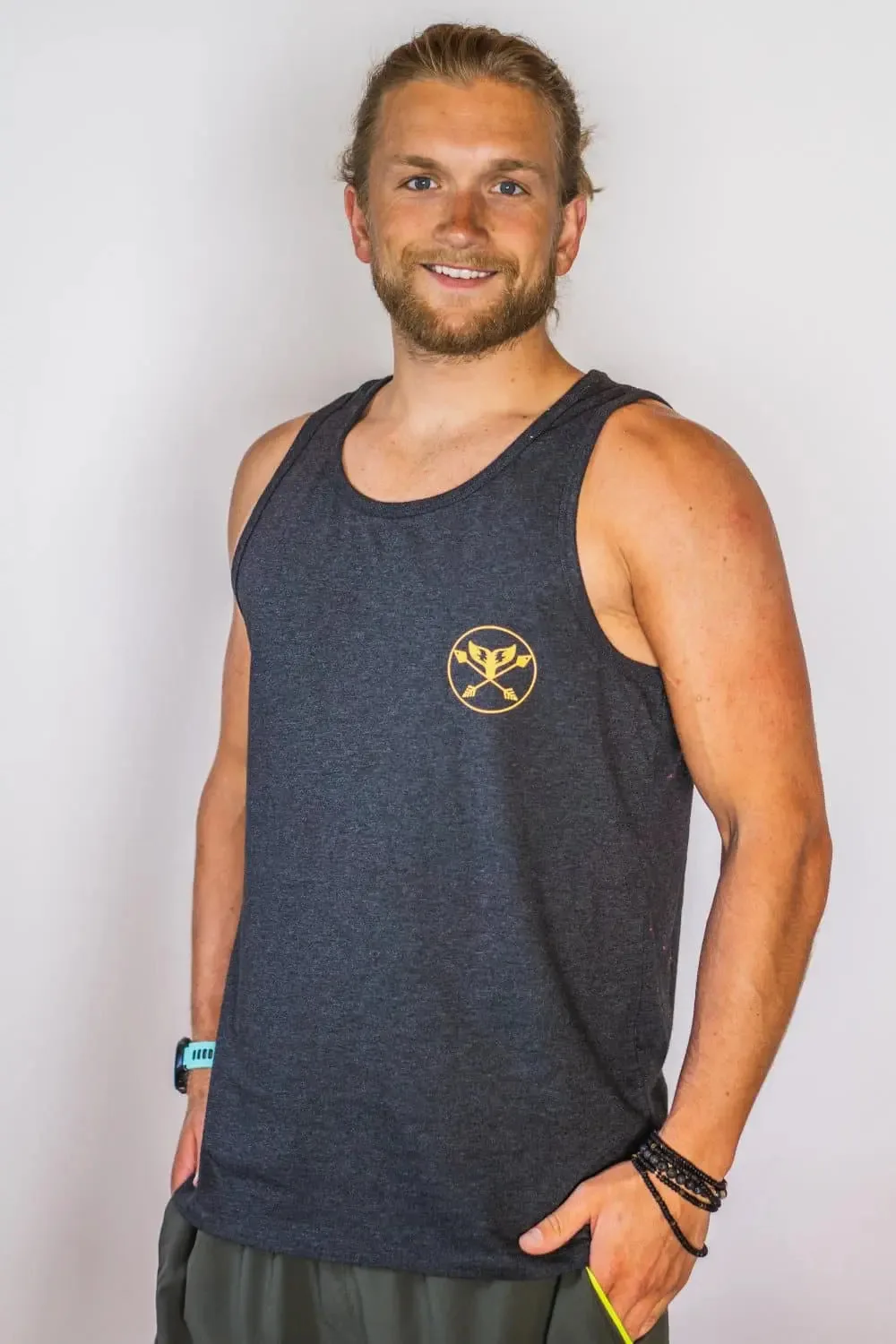 Basic Tanktop M, Ansicht 2