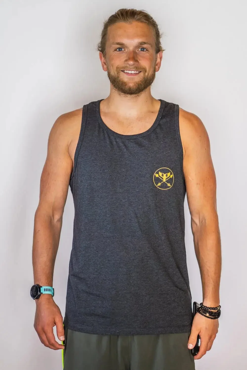 Basic Tanktop M, Ansicht 3