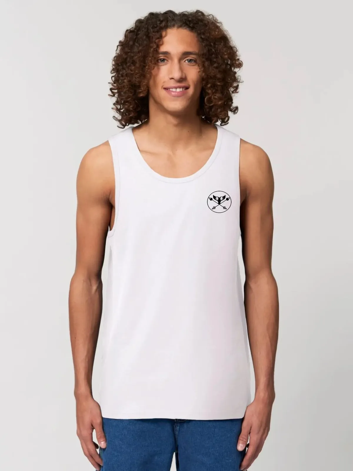 Basic Tanktop M, Ansicht 5
