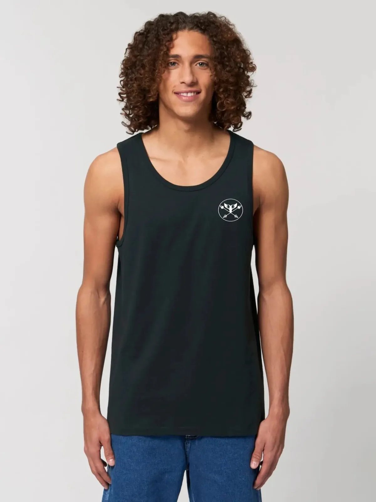 Basic Tanktop M, Ansicht 7