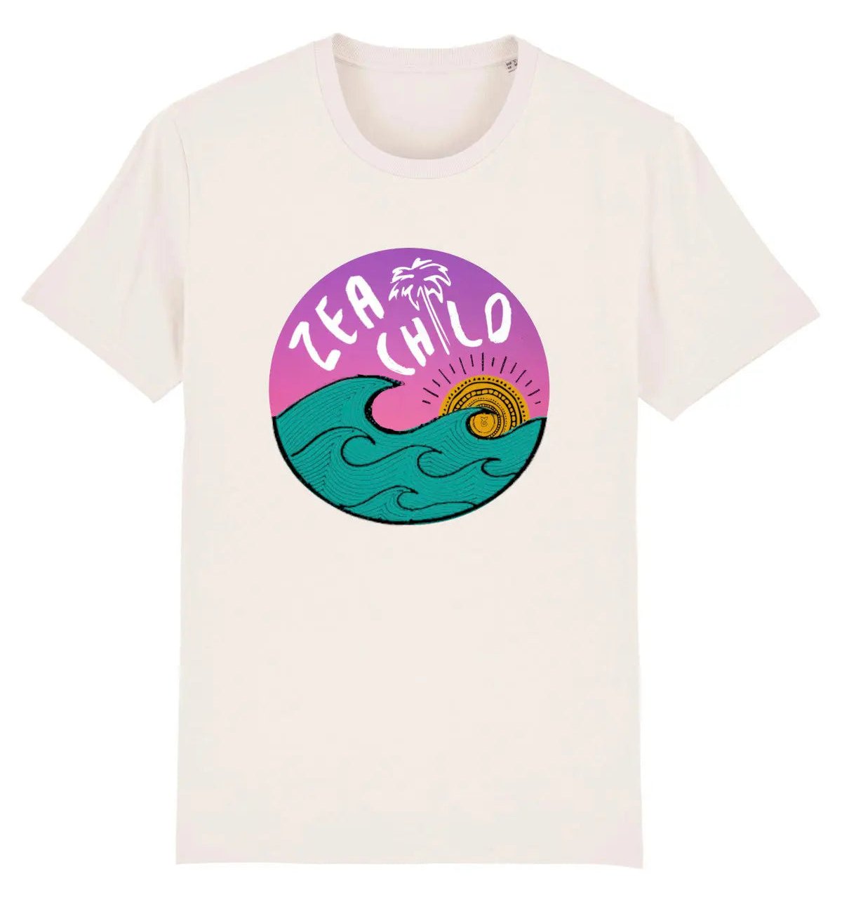 Suns Out Shirt Bio Unisex