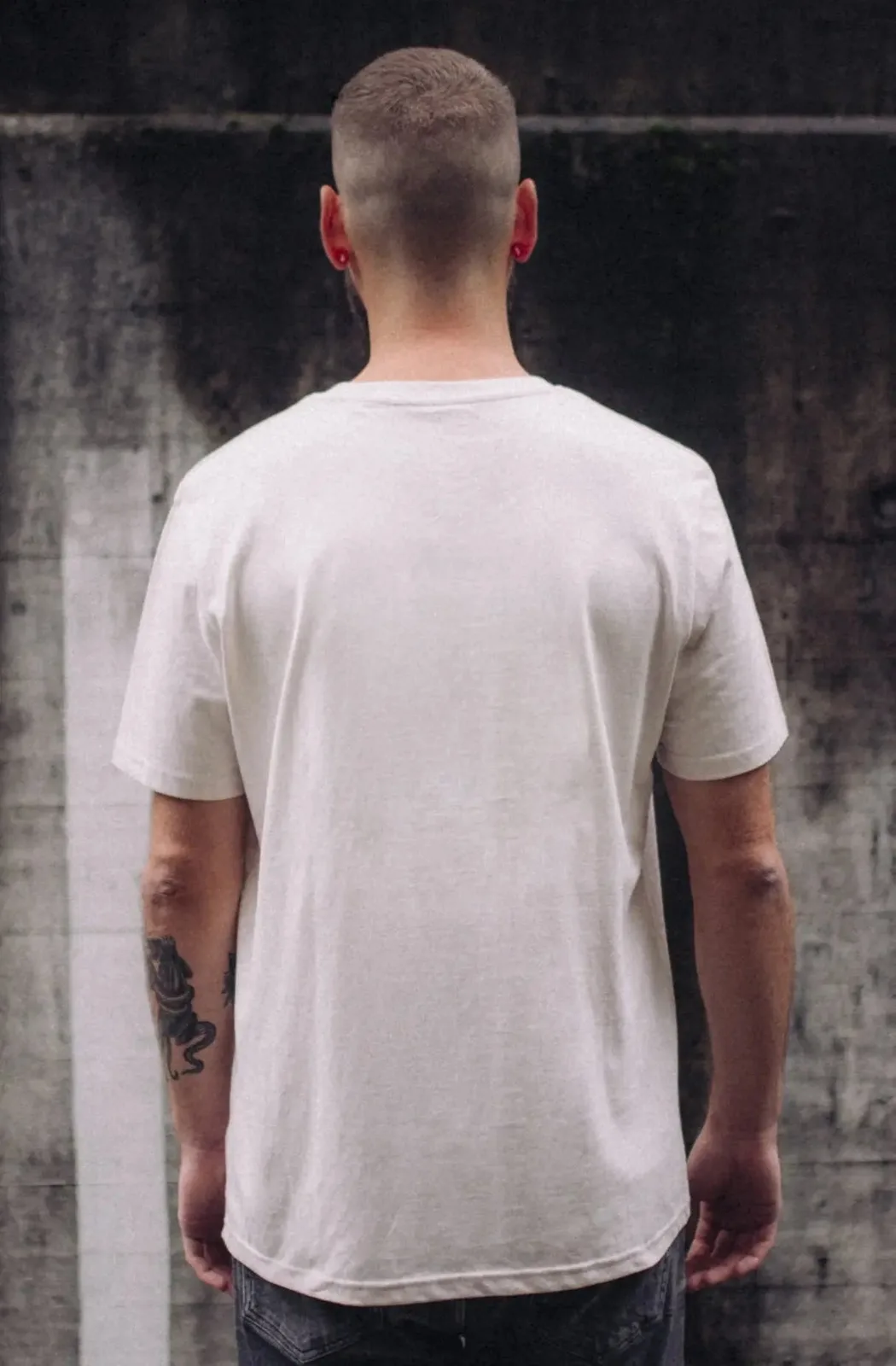 Suns Out Shirt Bio Unisex, Ansicht 3