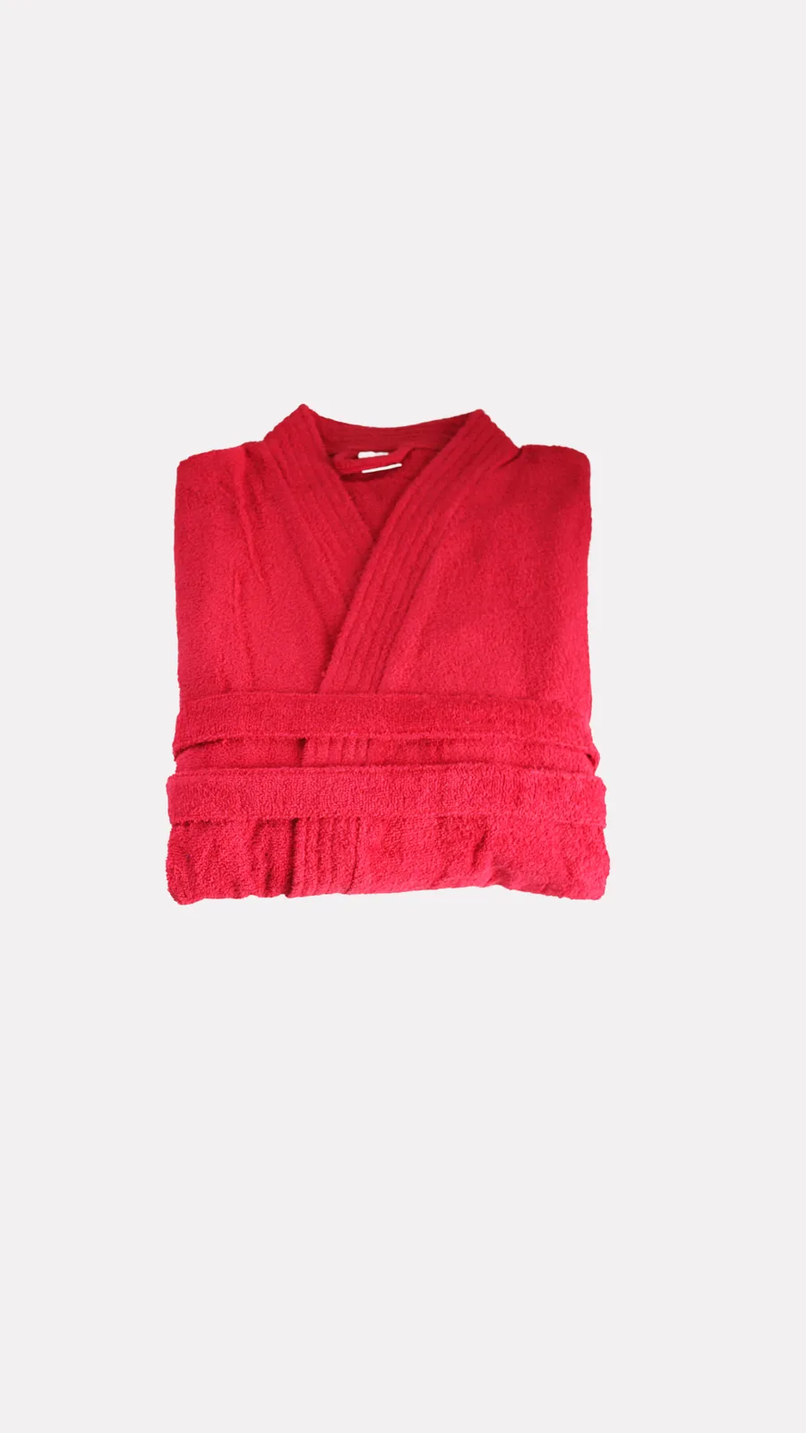 Bademantel mit Kimono, Ansicht 2