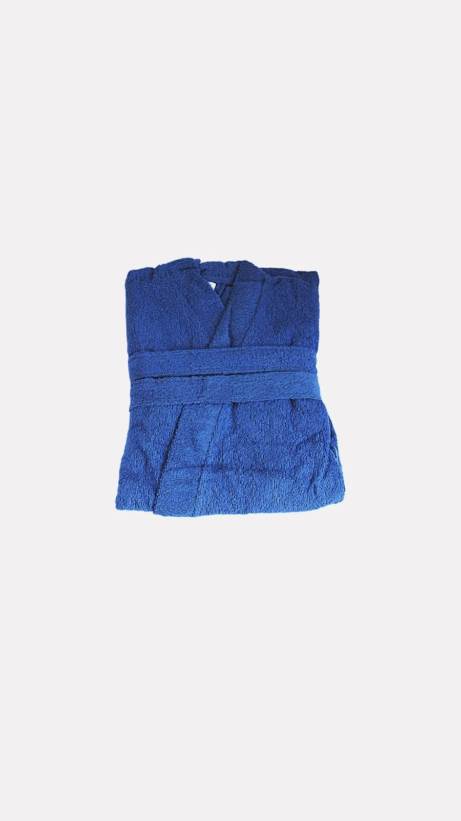 Bademantel mit Kimono, Ansicht 3