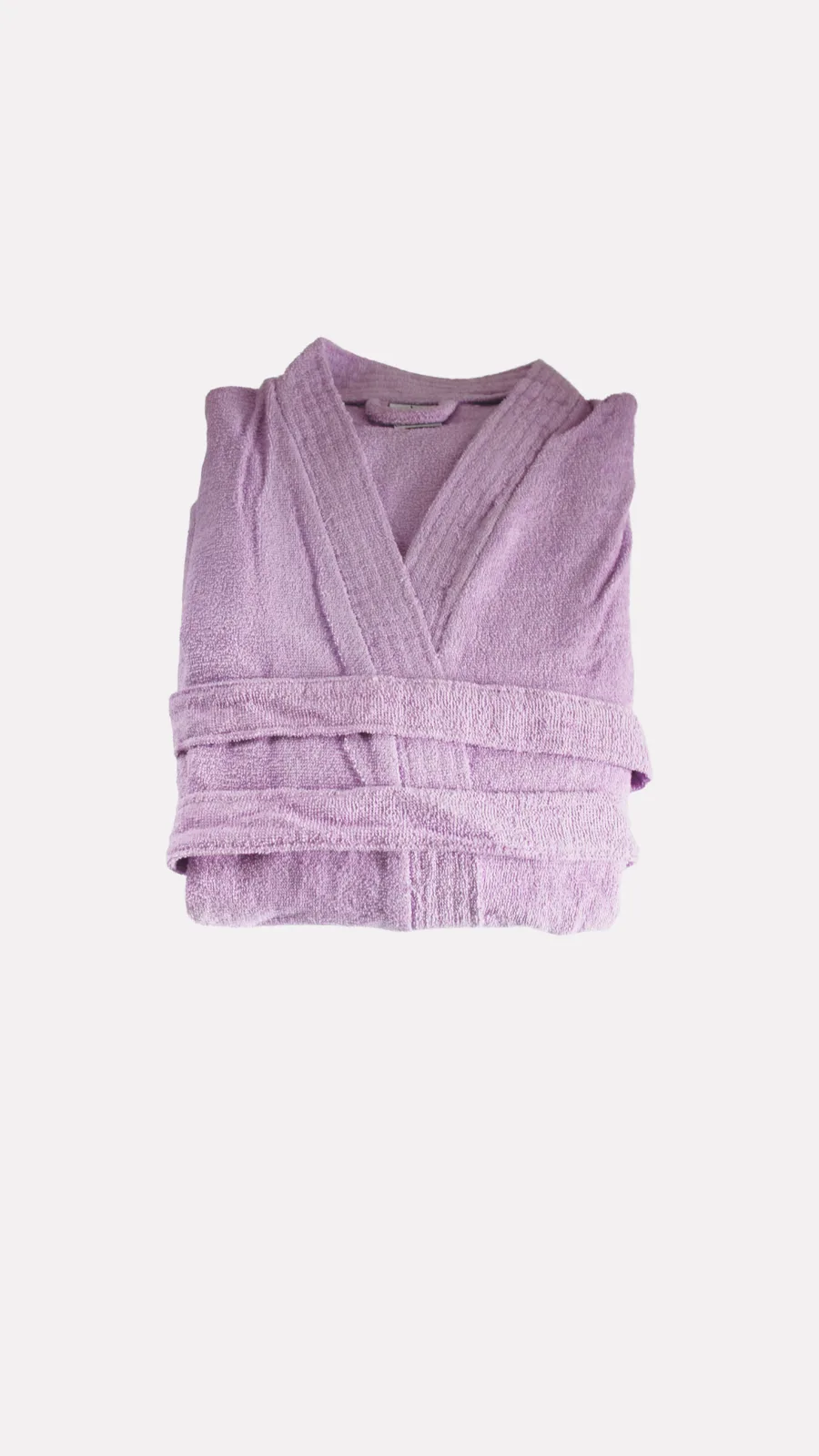 Bademantel mit Kimono, Ansicht 4
