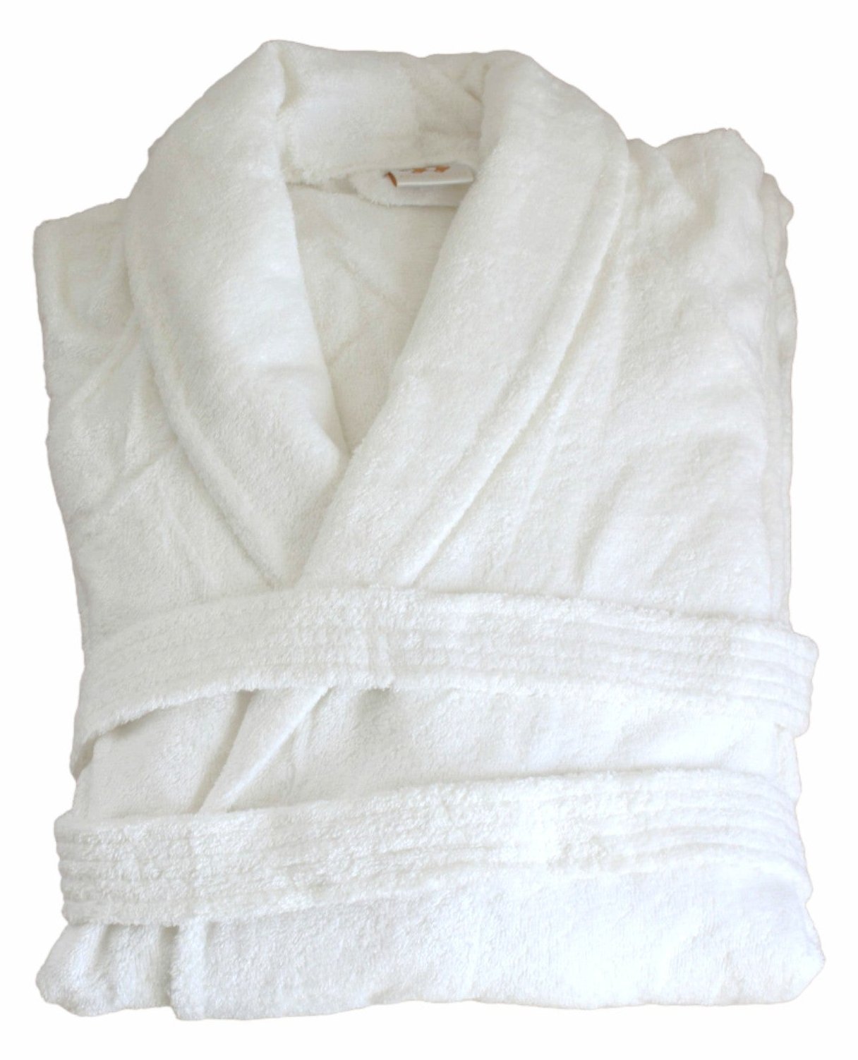 Bambou-Soft-Bademantel