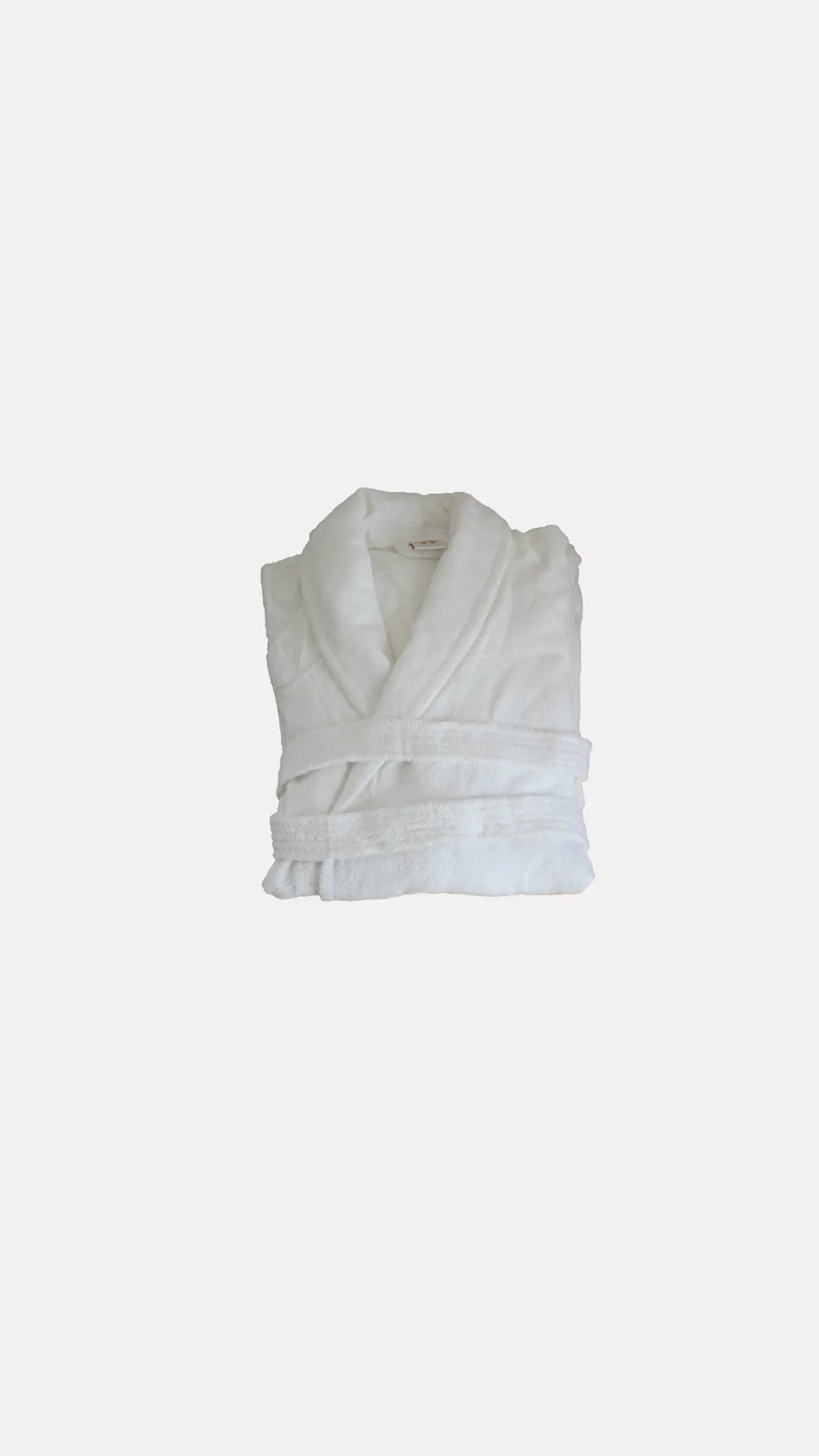 Bambou-Soft-Bademantel, Ansicht 2