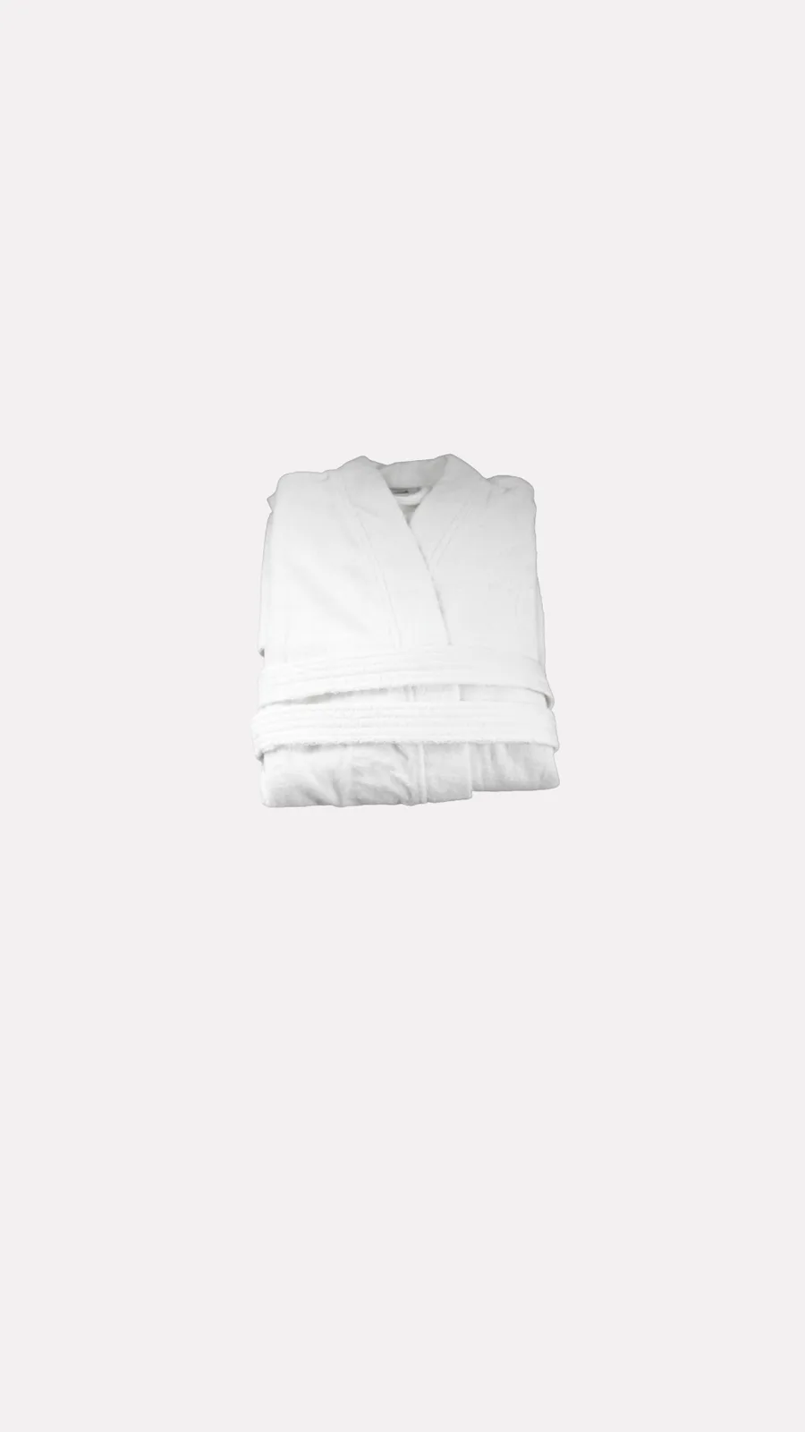 Bambou-Soft-Bademantel, Ansicht 3