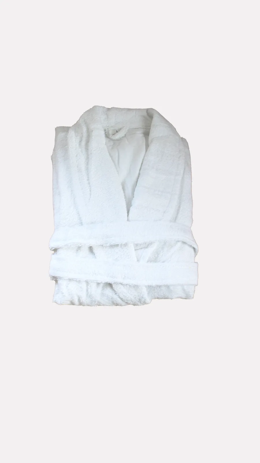 Bademantel mit Schalkragen, Ansicht 3