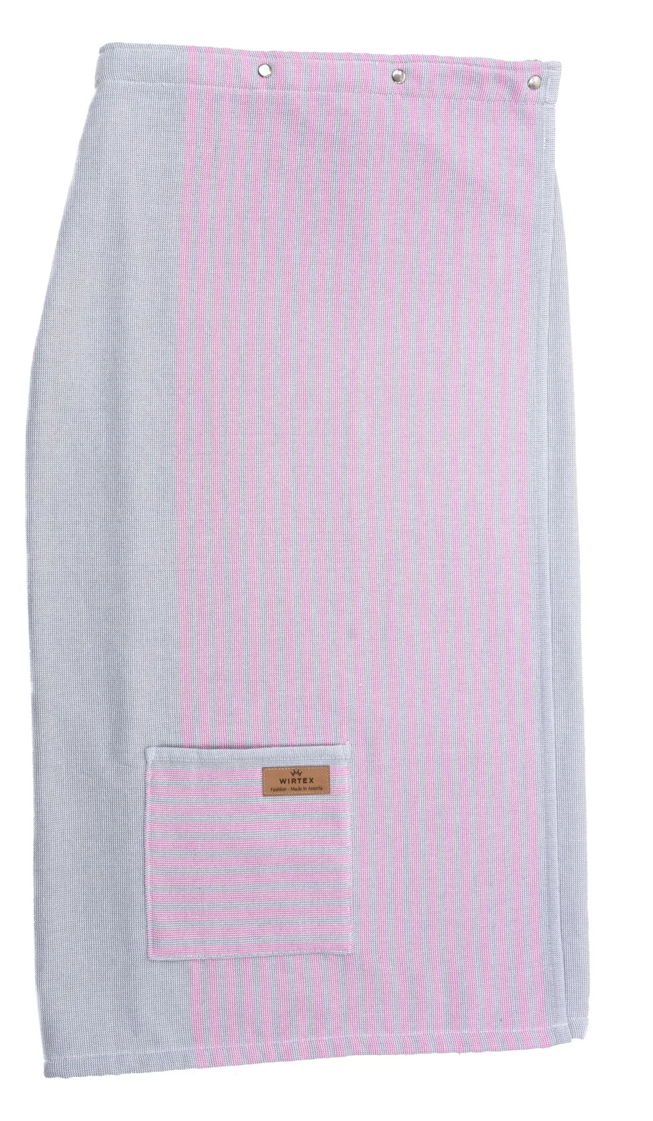 Hamam-Kilt, Ansicht 2