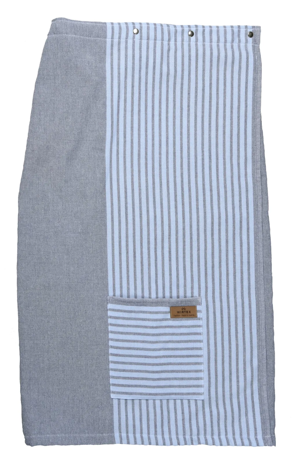 Hamam-Kilt, Ansicht 3