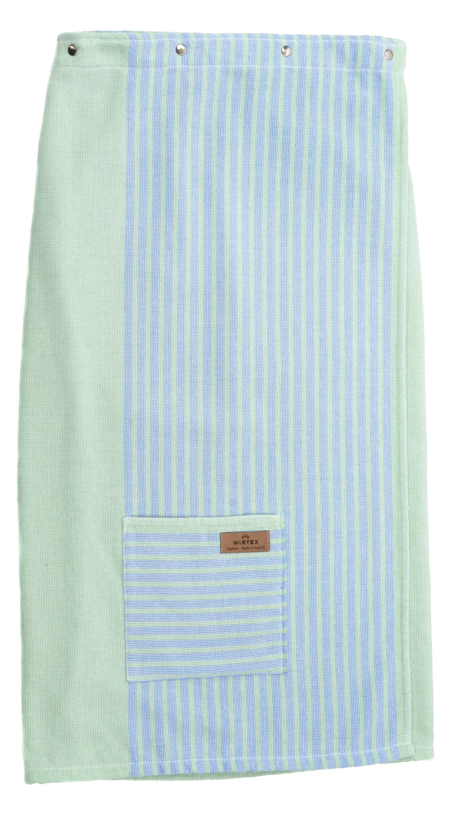 Hamam-Kilt, Ansicht 4