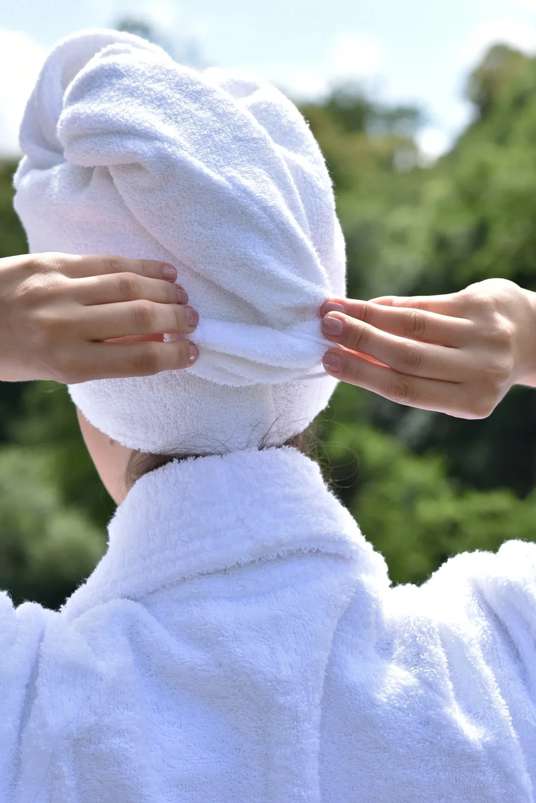 Turban, Ansicht 2