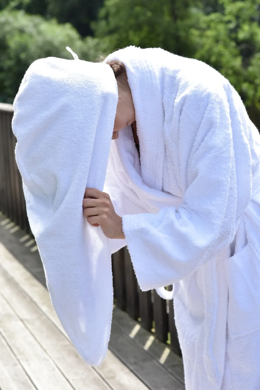Turban, Ansicht 4