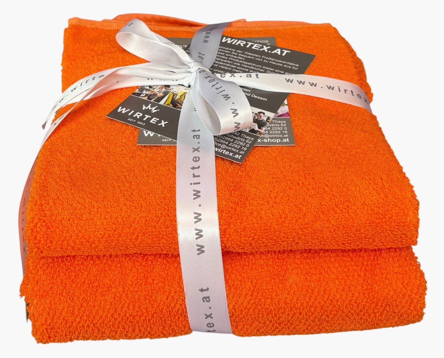 Hydro-Soft-Set von WIRTEX