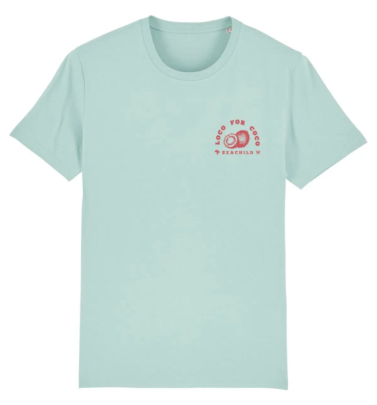Loco 4 Coco Shirt M