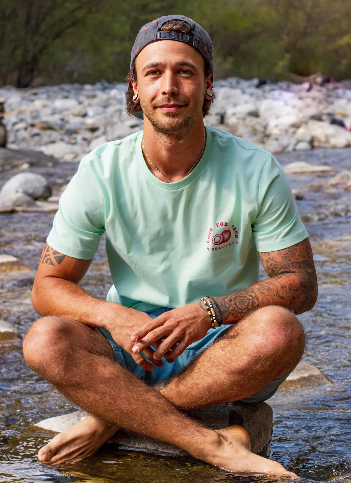 Loco 4 Coco Shirt M, Ansicht 3