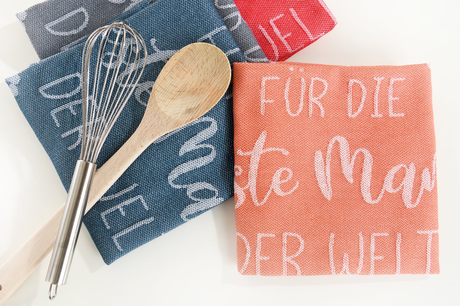 Küchentuch Beste Mama