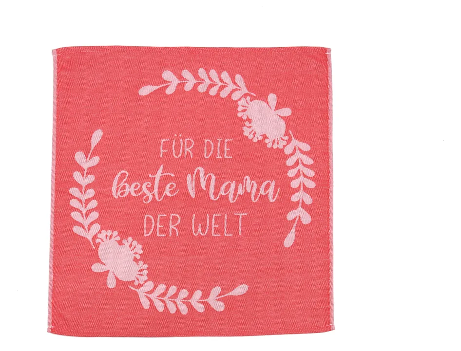 Küchentuch Beste Mama, Ansicht 4